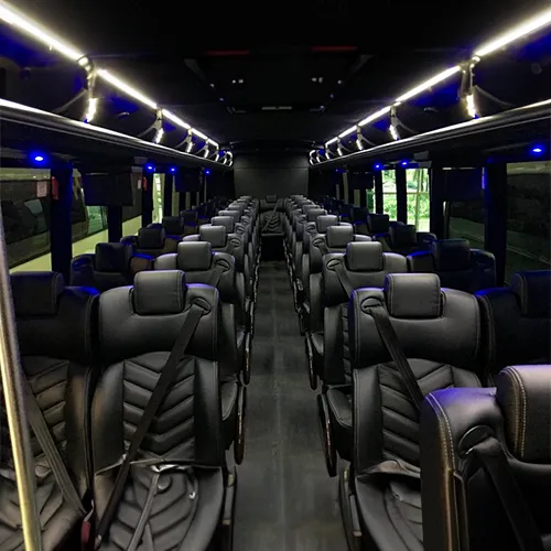 1Motion Corporate Transportation Boston