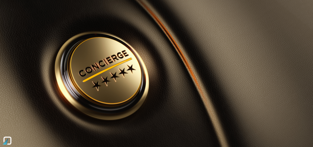 Luxury Concierge Services