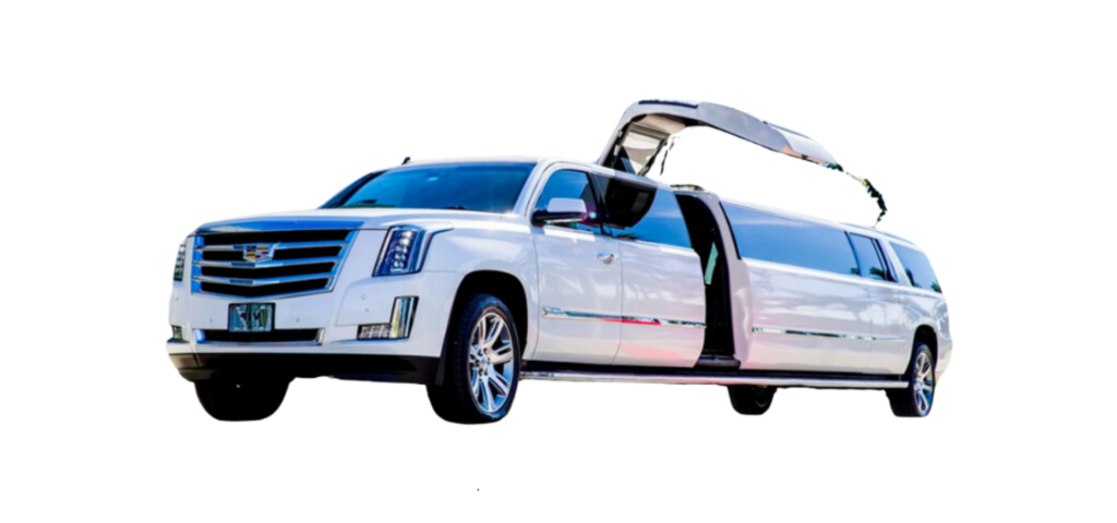 Super Stretch Escalade