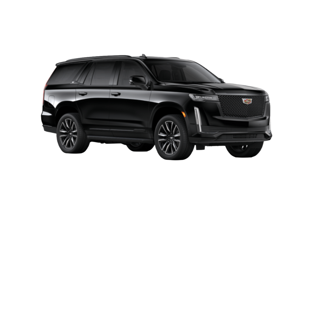 Escalade or Navigator exterior