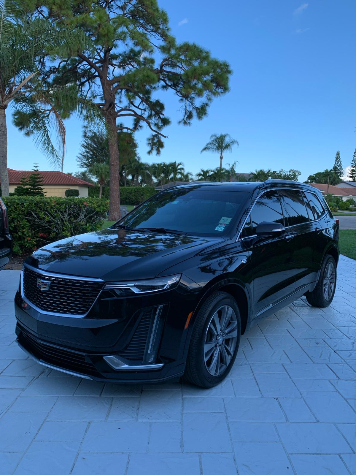 1Motion Executive Chauffeur Service New York