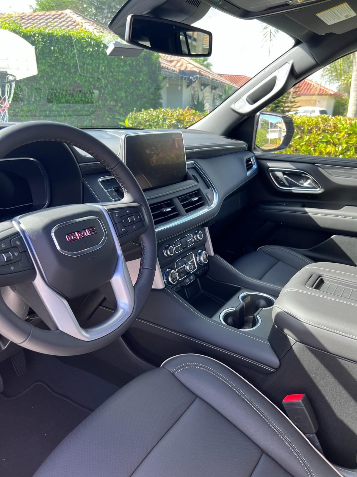 1Motion Corporate Transportation London