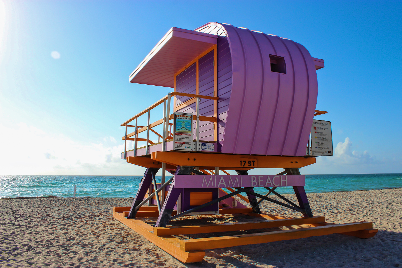 1Motion Luxury Transportation chauffeur service in Miami and South Florida